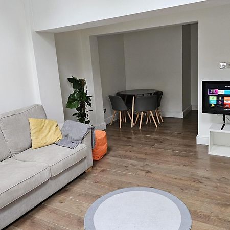 Beautiful Garden Flat Near Central London Exterior photo