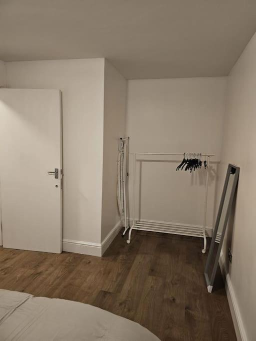Beautiful Garden Flat Near Central London Exterior photo