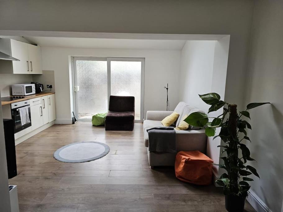 Beautiful Garden Flat Near Central London Exterior photo