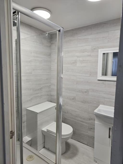 Beautiful Garden Flat Near Central London Exterior photo