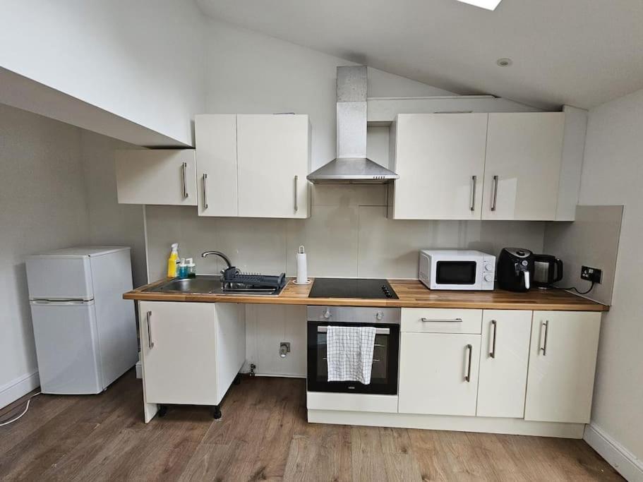 Beautiful Garden Flat Near Central London Exterior photo
