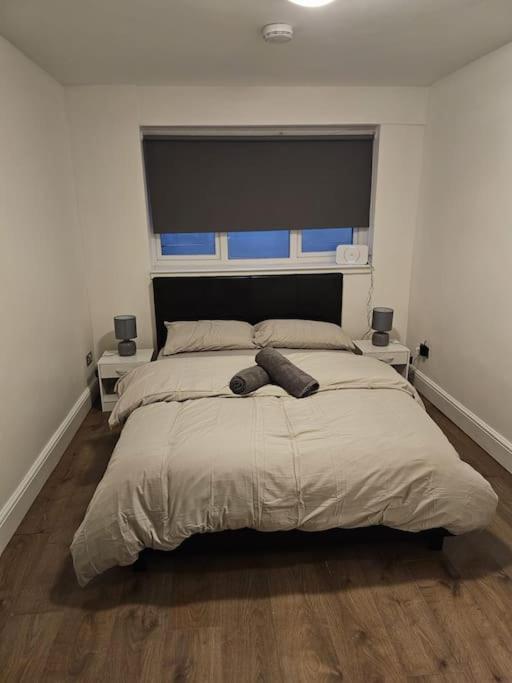 Beautiful Garden Flat Near Central London Exterior photo