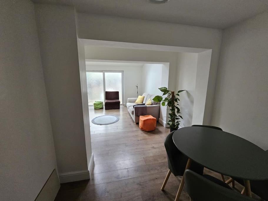 Beautiful Garden Flat Near Central London Exterior photo
