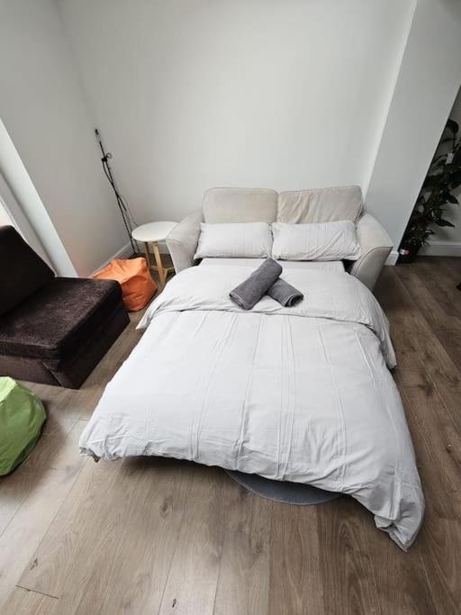 Beautiful Garden Flat Near Central London Exterior photo